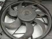 K?hlerventilator 3M5H8C607UC Ford Focus C-Max Gro?raumlimousine 1.6 TDCi 16V (G8DA)