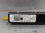 Antenne 5F4035225 Seat Leon (5FB) Schrägheck 5-drs 1.4 TSI 16V (CZCA)