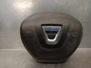 Airbag Lenkrad 985709812R Dacia Duster (SR) SUV 1.6 16V (H4M-729(H4M-D7))