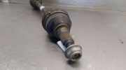 Antriebswelle Links Hinten 25772535 Cadillac SRX SUV 3.6 V6 24V AWD (LY7)
