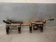 EinspritzdÃ¼sen DÃ¼senstock 16610PMAG00 Honda VII SchrÃ¤gheck (EU, EP, EV) 1.6 i (EP2, EU8, EU6)