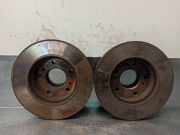 Bremsscheibe Vorne 402069C100 Nissan Vanette (C23) Van 2.3 D E/Cargo (LD23)