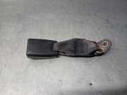 G?rtelschnalle Links Hinten MR633477 Mitsubishi Outlander (CU) SUV 2.0 16V 4x4 (4G63)