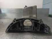 Ölwannenabdeckung A6650140702 SsangYong Xdi