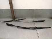 Scheibenwischer Rechts Vorne 09114667 Opel Corsa C (F08/68) Schrägheck 1.3 CDTi 16V (Z13DT)