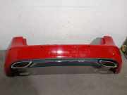 Stoßstange Hinten A24688030009999 Mercedes-Benz B (W246/W242) Schrägheck 1.5 B-180 CDI,d 16V (OM607.951(K9K))