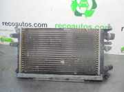 Radiator 91AB8005AG Ford Escort 5 (AAL/ABL) Schrägheck 1.3i CL (U9) (J6A(HCS))