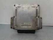 Startunterbrechung 8200211711 Renault (BJ0_) 2.2 dCi (BJ0E, BJ0F)
