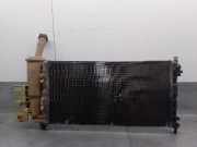 Radiator 46827081 Fiat Punto II (188) Schrägheck 1.2 16V (188.A.5000)
