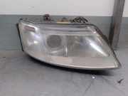 Scheinwerfer Rechts 12797389 Saab 9-3 II Sport Limousine (YS3F) Limousine 1.8t 16V (B207E)
