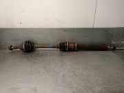 Antriebswelle Rechts Vorne 2S6W3B436FD Ford Fiesta 5 (JD/JH) Schrägheck 1.4 16V (FXJA)