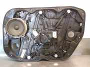 Fensterheber Rechts Vorne 82481G2011 Hyundai Ioniq Liftback 1.6 GDI 16V Hybrid (G4LE)