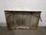 Motorhaube Ford Fiesta 1 Schrägheck 1.0 L,GL,Ghia (TLA)