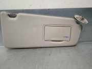 Sonnenblende Rechts 3M51R04100 Ford Focus C-Max Großraumlimousine 1.6 TDCi 16V Euro III (G8DA)