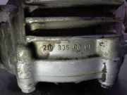Vorderachsgetriebe 2103350001 Mercedes-Benz E Kombi (S210) Kombi 2.8 E-280 V6 18V 4-Matic (M112.921)