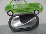 TÃ¼rgriff Innen Links Hinten CAJA8 Renault Megane II (LM) Limousine 1.5 dCi 80 (K9K-722)