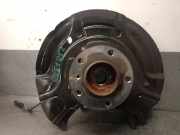 Achsschenkel Halter Rechts Hinten 33406797570 BMW X4 (F26) SAC SUV xDrive35d 24V (N57-D30B)