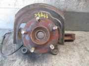 Achsschenkel Halter Rechts Vorne 40014JG000 Nissan X-Trail (T31) SUV 2.0 XE,SE,LE dCi 16V 4x2 (M9R)