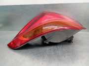 Abs Pumpe 589202F100 Kia Cerato Limousine 2.0 CRDi 16V (D4EA)