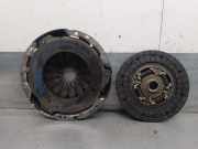 Kupplungsset 3121005033 Toyota Avensis (T25/B1B) Limousine 2.0 16V VVT-i D4 (1AZFSE)