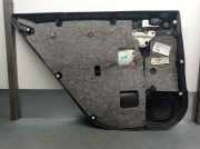 Türverkleidung Rechts Hinten 346T506RHR Toyota Avensis (T25/B1B) Limousine 2.0 16V VVT-i D4 (1AZFSE)