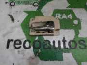 T?rgriff Innen Rechts Hinten Volvo V70 (GW/LW/LZ) Kombi 2.0 10_V (B5202S)