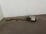 Auspuff Endtopf A1704910100 Mercedes-Benz SLK (R170) Cabrio 3.2 320 V6 18V (M112.947)