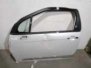 Tür Links Vorne 9800008280 Citroën CITROËN DS3 (SA_) 1.2 THP 110