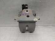 Heckschloss 8M51R442A66CA Ford FOCUS LIM. (CB4) 1.6 TDCi CAT