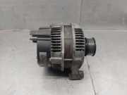 Hinterachse 5148L2 Peugeot 207/207+ (WA/WC/WM) Schrägheck 1.4 16V (ET3J4(KFU))