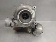 Turbolader RF7J13700D Mazda 5 (CR19) Großraumlimousine 2.0 CiDT 16V High Power (MZR-CD)