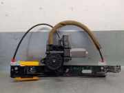 Fensterheber Rechts Hinten 8X23F27000AD Jaguar XF (CC9) Limousine 2.7 D V6 24V (7G)