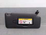 Sonnenblende Rechts A1778106200 Mercedes-Benz GLA (H247) SUV 2.0 200d 4-Matic (OM654.920)