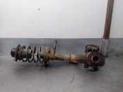 Achsschenkel Halter Links Vorne X17DTL Opel Astra F (55) Van 1.7 DTL (X17DTL)