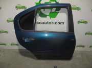 T?r Rechts Hinten 821002J036 Nissan PRIMERA BERLINA (P11) 1.8 16V CAT