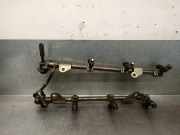 Einspritzdüsen Düsenstock 17521AC700 Nissan Murano (Z50) SUV 3.5 V6 24V 4x4 (VQ35DE)