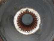 Achsschenkel Halter Rechts Vorne 4412601 Opel VIVARO 1.9 CDTI CAT (F9Q-760 / L08)