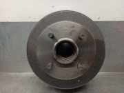Bremstrommel Hinten 0986477049 Ford BERL./COURIER *