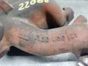 Auspuff KrÃ¼mmer R90400121 Opel Astra F (53/54/58/59) SchrÃ¤gheck 1.6i (X16SZR)