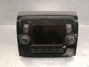 Radio 07356930100 Fiat Ducato (250) Van 3.0 140 Natural Power (F1CFA401A)