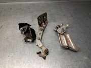 Türgriff Außen Links Vorne 806079360R Mercedes-Benz Citan (420.6) Van 1.5 110 CDI (OM608.915(K9K-U8))