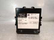 Steuergerät Zentralverriegelung 8999002010 Toyota (_E15_) 2.0 D-4D (ADE150_)