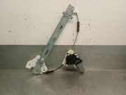 Fensterheber Rechts Hinten 83404C7010 Hyundai i20 (GBB) Schrägheck 1.2i 16V (G4LA)