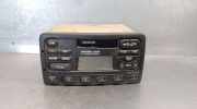 Radio 97AP18K876LA Ford Mondeo II Schrägheck 1.8 TD CLX (RFN)