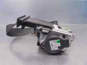 Sicherheitsgurt Rechts Vorne 72117496290 BMW 3 serie Touring (G21) Kombi 320i 2.0 TwinPower Turbo 16V (B48-B20A)