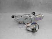 Scheibenwischermotor Hinten 8492001010 Mazda 323 C (BA13) SchrÃ¤gheck 1.5i 16V (Z501)