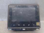 Multifunctionelle Display 280346419R Renault Captur II (RJB) SUV 1.3 TCe 155 16V (H5H-470(H5H-B4))