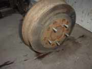 Hinterachse 521004A005 Hyundai H 1 2.5 Diesel