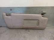 Sonnenblende Rechts A2088101810 Mercedes-Benz CLK (R208) Cabrio 2.3 230K 16V (M111.975)