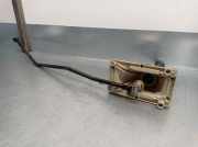 Schalthebel 8200670972B Dacia Sandero I (BS) Schrägheck 1.2 16V (D4F-F732)